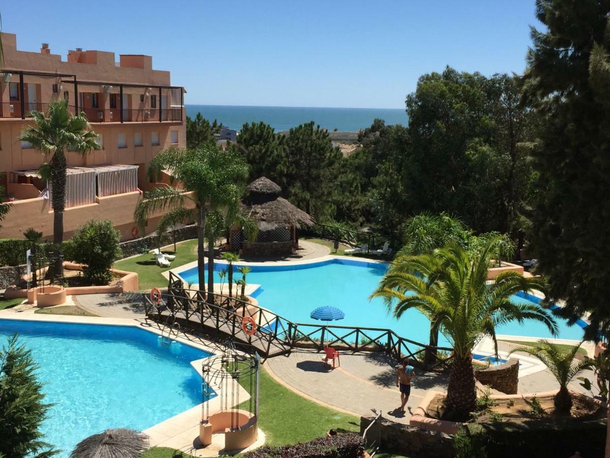 Adosado En Islantilla Golf Resort Exterior photo